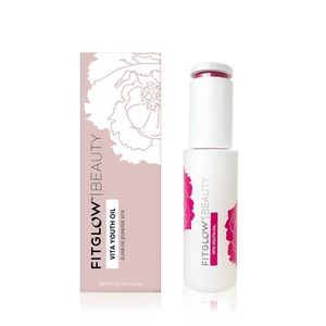 Fitglow Fit glow Vita Youth Oil